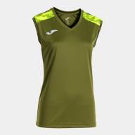 Женская майка JOMA CHAMPIONSHIP VIII 902562.474 - Женская майка JOMA CHAMPIONSHIP VIII 902562.474
