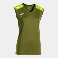 Женская майка JOMA CHAMPIONSHIP VIII 902562.474 - Женская майка JOMA CHAMPIONSHIP VIII 902562.474