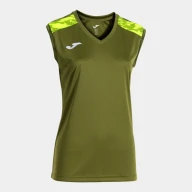 Женская майка JOMA CHAMPIONSHIP VIII 902562.474 - Женская майка JOMA CHAMPIONSHIP VIII 902562.474