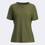 CAMISETA MANGA CORTA INDOOR GYM   - CAMISETA MANGA CORTA INDOOR GYM  