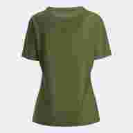 CAMISETA MANGA CORTA INDOOR GYM   - CAMISETA MANGA CORTA INDOOR GYM  