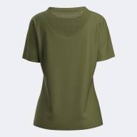 CAMISETA MANGA CORTA INDOOR GYM   - CAMISETA MANGA CORTA INDOOR GYM  