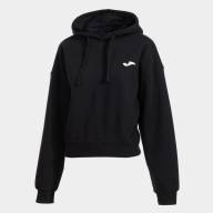 SUDADERA CON CAPUCHA STEP   - SUDADERA CON CAPUCHA STEP  