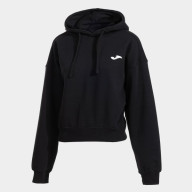 SUDADERA CON CAPUCHA STEP   - SUDADERA CON CAPUCHA STEP  