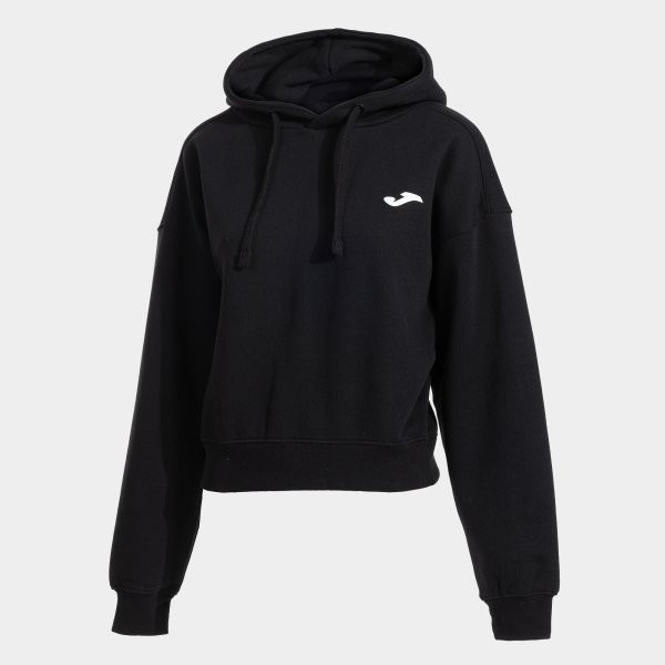 SUDADERA CON CAPUCHA STEP  