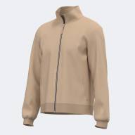 CHAQUETA MIMETIC BEIGE - CHAQUETA MIMETIC BEIGE
