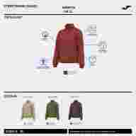 CHAQUETA MIMETIC BEIGE - CHAQUETA MIMETIC BEIGE