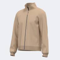 CHAQUETA MIMETIC BEIGE - CHAQUETA MIMETIC BEIGE
