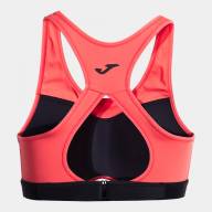 Спортивный бюстгальтер JOMA R-CITY ICONIC   - Спортивный бюстгальтер JOMA R-CITY ICONIC  