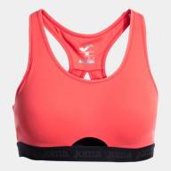 Спортивный бюстгальтер JOMA R-CITY ICONIC   - Спортивный бюстгальтер JOMA R-CITY ICONIC  