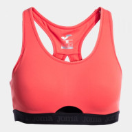 Спортивный бюстгальтер JOMA R-CITY ICONIC   - Спортивный бюстгальтер JOMA R-CITY ICONIC  