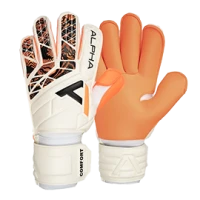 ALPHAKEEPERS Перчатки вратарские PRO Roll Comfort LITE 144102 (9)