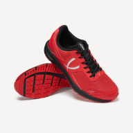 Кроссовки беговые JOGEL Fasttrack 2.0 Red/black/white, детский - Кроссовки беговые JOGEL Fasttrack 2.0 Red/black/white, детский