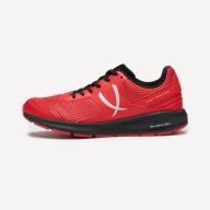 Кроссовки беговые JOGEL Fasttrack 2.0 Red/black/white, детский - Кроссовки беговые JOGEL Fasttrack 2.0 Red/black/white, детский