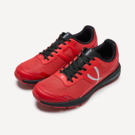Кроссовки беговые JOGEL Fasttrack 2.0 Red/black/white, детский - Кроссовки беговые JOGEL Fasttrack 2.0 Red/black/white, детский