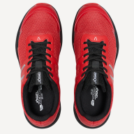 Кроссовки беговые JOGEL Fasttrack 2.0 Red/black/white, детский - Кроссовки беговые JOGEL Fasttrack 2.0 Red/black/white, детский