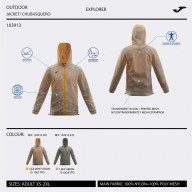 CHUBASQUERO EXPLORER V   - CHUBASQUERO EXPLORER V  
