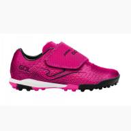 GOL JR 2610 FUCSIA TURF - GOL JR 2610 FUCSIA TURF