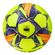 Мяч футб. SELECT Brillant Super TB, 3615968509,р.5, FIFA PRO, ПУ, 32пан. термосш, желто-оранж-фиолет - Мяч футб. SELECT Brillant Super TB, 3615968509,р.5, FIFA PRO, ПУ, 32пан. термосш, желто-оранж-фиолет