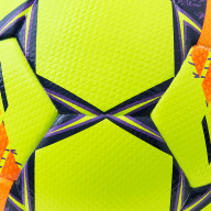 Мяч футб. SELECT Brillant Super TB, 3615968509,р.5, FIFA PRO, ПУ, 32пан. термосш, желто-оранж-фиолет - Мяч футб. SELECT Brillant Super TB, 3615968509,р.5, FIFA PRO, ПУ, 32пан. термосш, желто-оранж-фиолет