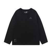 Лонгслив KELME Long-sleeved T-shirt Black - Лонгслив KELME Long-sleeved T-shirt Black