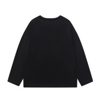 Лонгслив KELME Long-sleeved T-shirt Black - Лонгслив KELME Long-sleeved T-shirt Black