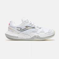 Теннисные кроссовки JOMA POINT LADY 2602   - Теннисные кроссовки JOMA POINT LADY 2602  