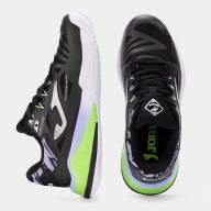 Теннисные кроссовки JOMA SPIN LADY 2601   - Теннисные кроссовки JOMA SPIN LADY 2601  