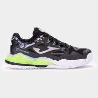 Теннисные кроссовки JOMA SPIN LADY 2601   - Теннисные кроссовки JOMA SPIN LADY 2601  