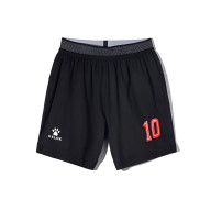 Детские шорты KELME Boy's Football Shorts Black - Детские шорты KELME Boy's Football Shorts Black