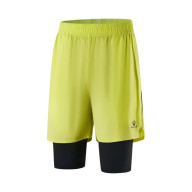 Шорты KELME Woven Shorts Light Green - Шорты KELME Woven Shorts Light Green