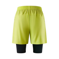 Шорты KELME Woven Shorts Light Green - Шорты KELME Woven Shorts Light Green
