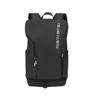 Рюкзак KELME Backpack Black - Рюкзак KELME Backpack Black