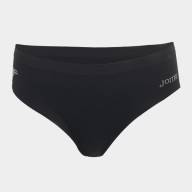 Трусы  BRAMA CLASSIC Черный - Трусы  BRAMA CLASSIC Черный