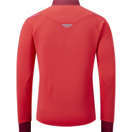 Олимпийка KELME Training Pullover Red - Олимпийка KELME Training Pullover Red