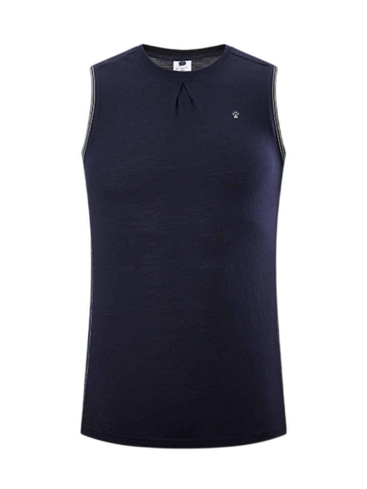 Майка KELME Sports Vest Dark Blue