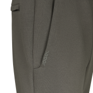 Брюки JOGEL  360 Knit Pants, графит - Брюки JOGEL  360 Knit Pants, графит