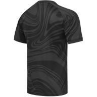 Футболка вратарская JOGEL PerFormDRY National 26 GK Jersey, черный - Футболка вратарская JOGEL PerFormDRY National 26 GK Jersey, черный