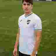 Футболка игровая JOMA с коротким рукавом PERFORMANCE MULTISPORT Белый - Футболка игровая JOMA с коротким рукавом PERFORMANCE MULTISPORT Белый