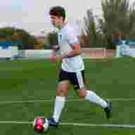 Футболка игровая JOMA с коротким рукавом PERFORMANCE MULTISPORT Белый - Футболка игровая JOMA с коротким рукавом PERFORMANCE MULTISPORT Белый