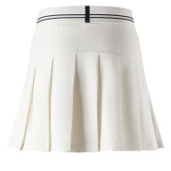 Юбка KELME Woven Short Skirt Beige - Юбка KELME Woven Short Skirt Beige