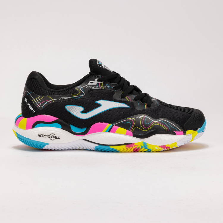JOMA Кроссовки SMASH TSMAS2591C (38 EUR/ 06 USA) JOMA Кроссовки SMASH TSMAS2591C (38 EUR/ 06 USA)