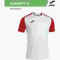 Футболка JOMA ACADEMY IV  - Футболка JOMA ACADEMY IV 