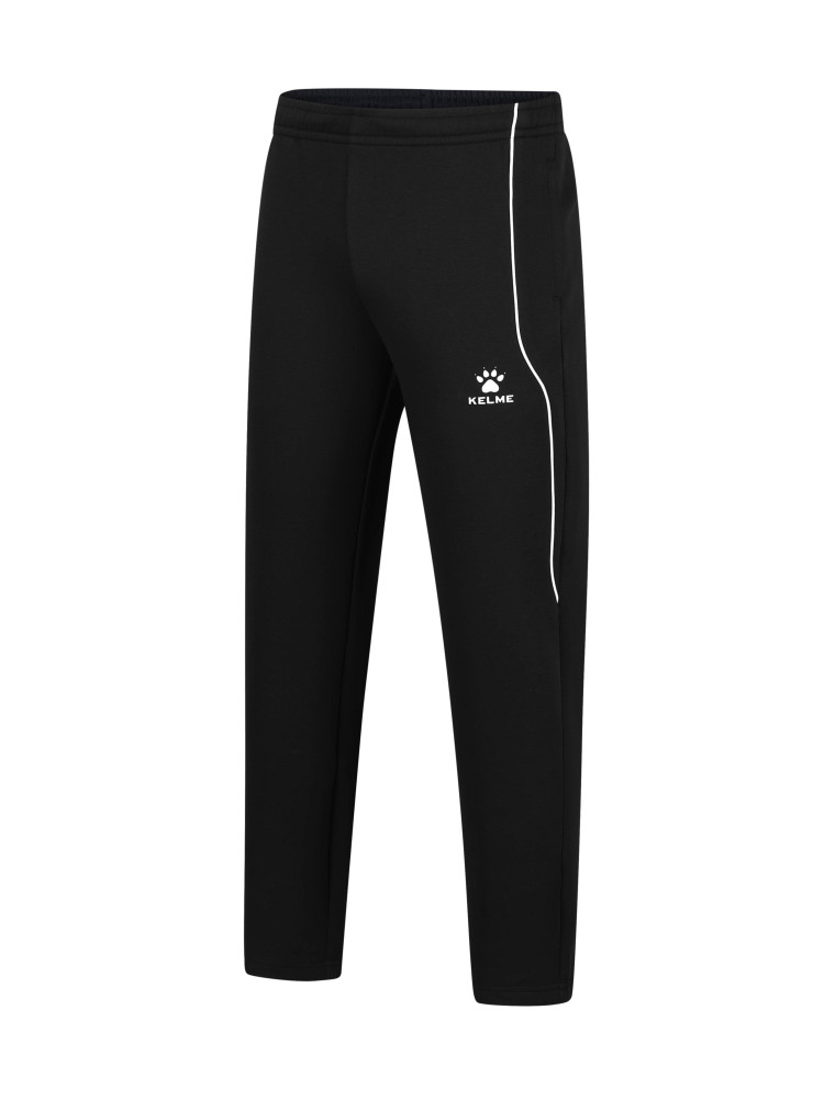 Брюки KELME Knitted Pants Black