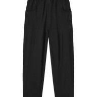 Детские брюки KELME Woven Trousers Black - Детские брюки KELME Woven Trousers Black