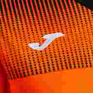 Футболка JOMA CAMISETA MANGA CORTA ECO SUPERNOVA NARANJA NEGRO - Футболка JOMA CAMISETA MANGA CORTA ECO SUPERNOVA NARANJA NEGRO