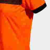 Футболка JOMA CAMISETA MANGA CORTA ECO SUPERNOVA NARANJA NEGRO - Футболка JOMA CAMISETA MANGA CORTA ECO SUPERNOVA NARANJA NEGRO