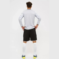 СЦ*Форма футб. врат. KELME 3871007-273-3XL, р.3XL, полиэстер, бело-черный - СЦ*Форма футб. врат. KELME 3871007-273-3XL, р.3XL, полиэстер, бело-черный