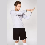 СЦ*Форма футб. врат. KELME 3871007-273-3XL, р.3XL, полиэстер, бело-черный - СЦ*Форма футб. врат. KELME 3871007-273-3XL, р.3XL, полиэстер, бело-черный