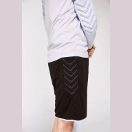 СЦ*Форма футб. врат. KELME 3871007-273-3XL, р.3XL, полиэстер, бело-черный - СЦ*Форма футб. врат. KELME 3871007-273-3XL, р.3XL, полиэстер, бело-черный